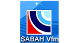 V FM logo