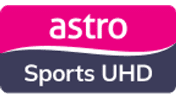 Astro Sports UHD 805 logo