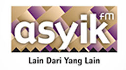 ASYIK FM logo