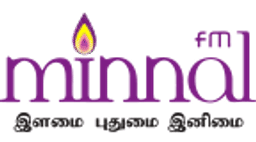 MINNAL FM logo