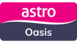 Astro Oasis logo