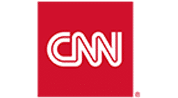 CNN HD logo