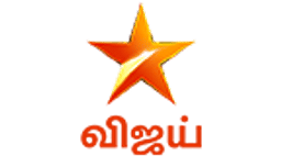 Star Vijay HD logo