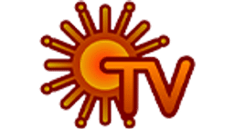 SUN TV HD logo