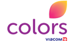 Colors Hindi HD logo
