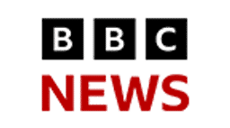 BBC News HD logo