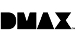 DMAX HD logo
