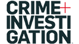 Crime & Investigation HD logo