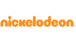 Nickelodeon HD logo