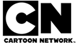 Cartoon Network HD logo