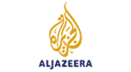 Al Jazeera English HD logo