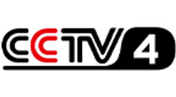 CCTV4 HD logo
