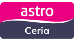 Astro Ceria logo