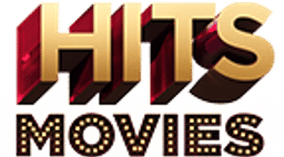 HITS MOVIES HD logo