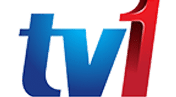 TV1 HD logo