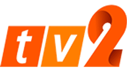 TV2 HD logo