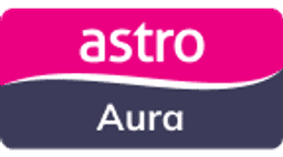 Astro Aura logo