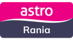 Astro Rania logo