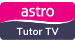 Astro Tutor TV logo
