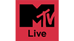 MTV Live logo
