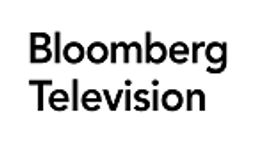Bloomberg TV HD logo