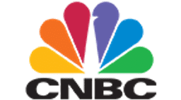 CNBC Asia HD logo