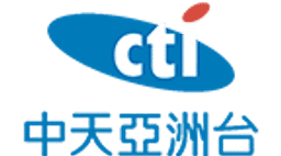 CTI Asia HD logo