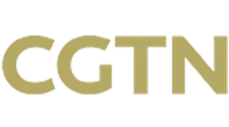 CGTN HD logo