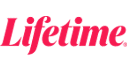 Lifetime HD logo