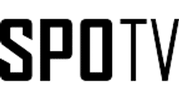 SPOTV logo