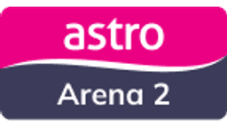 Astro Arena 2 logo