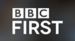 BBC First HD logo