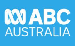ABC Australia HD logo