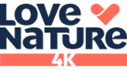 Love Nature 4K logo