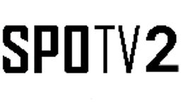 SPOTV2 logo