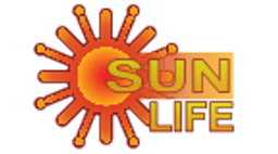 Sun Life logo