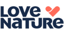 Love Nature logo