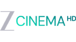 Z Cinema HD logo