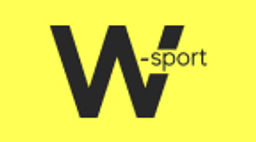 W-Sport logo