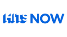 HITS NOW logo