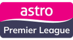 Astro Premier League logo