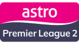 Astro Premier League 2 logo
