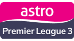 Astro Premier League 3 logo