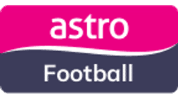 Astro Football logo