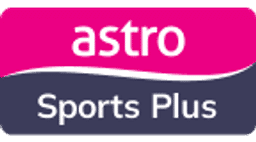 Astro Sports Plus logo