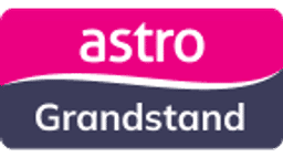 Astro Grandstand logo