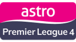 Astro Premier League 4 logo