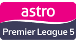 Astro Premier League 5 logo