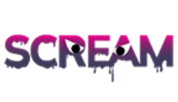 Scream logo