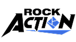 Rock Action logo
